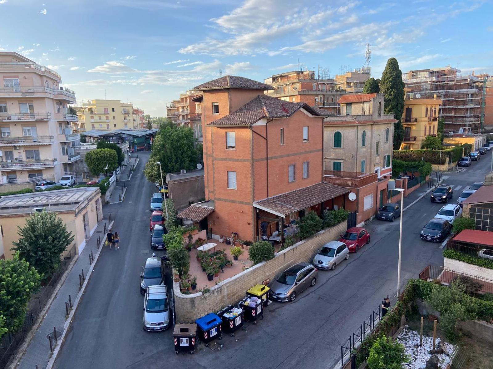 Piccolo Sogno Apartment