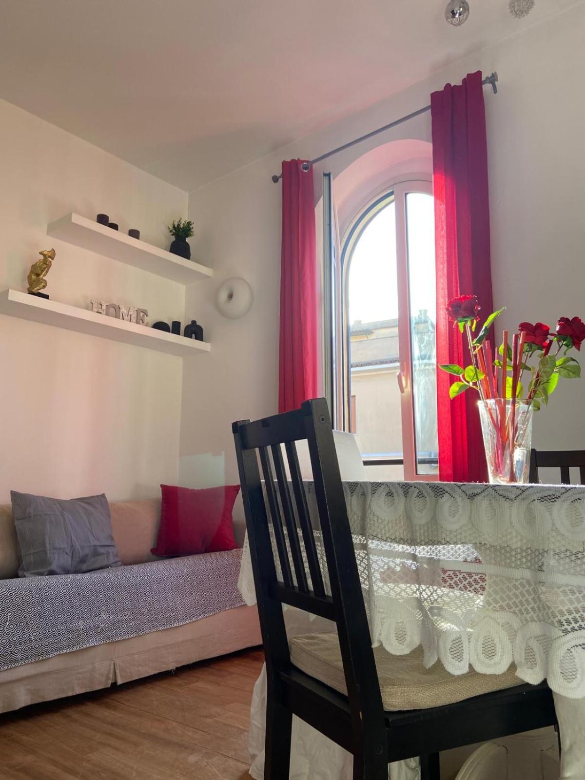 Piccolo Sogno Apartment