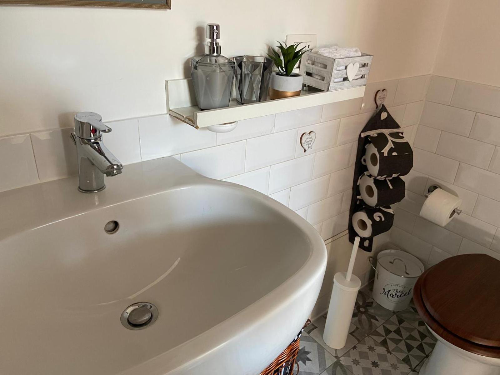 Piccolo Sogno Apartment