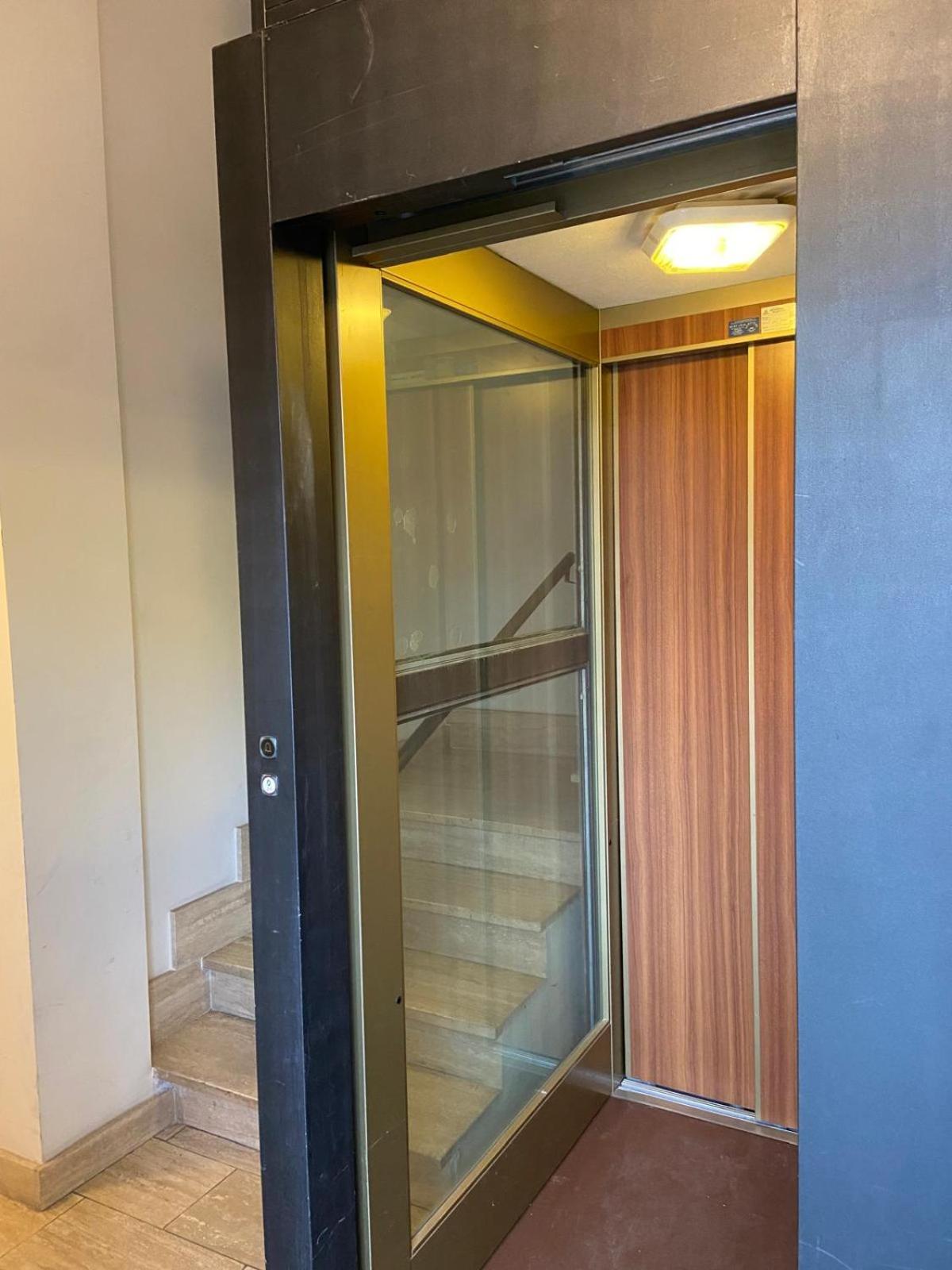 Piccolo Sogno Apartment