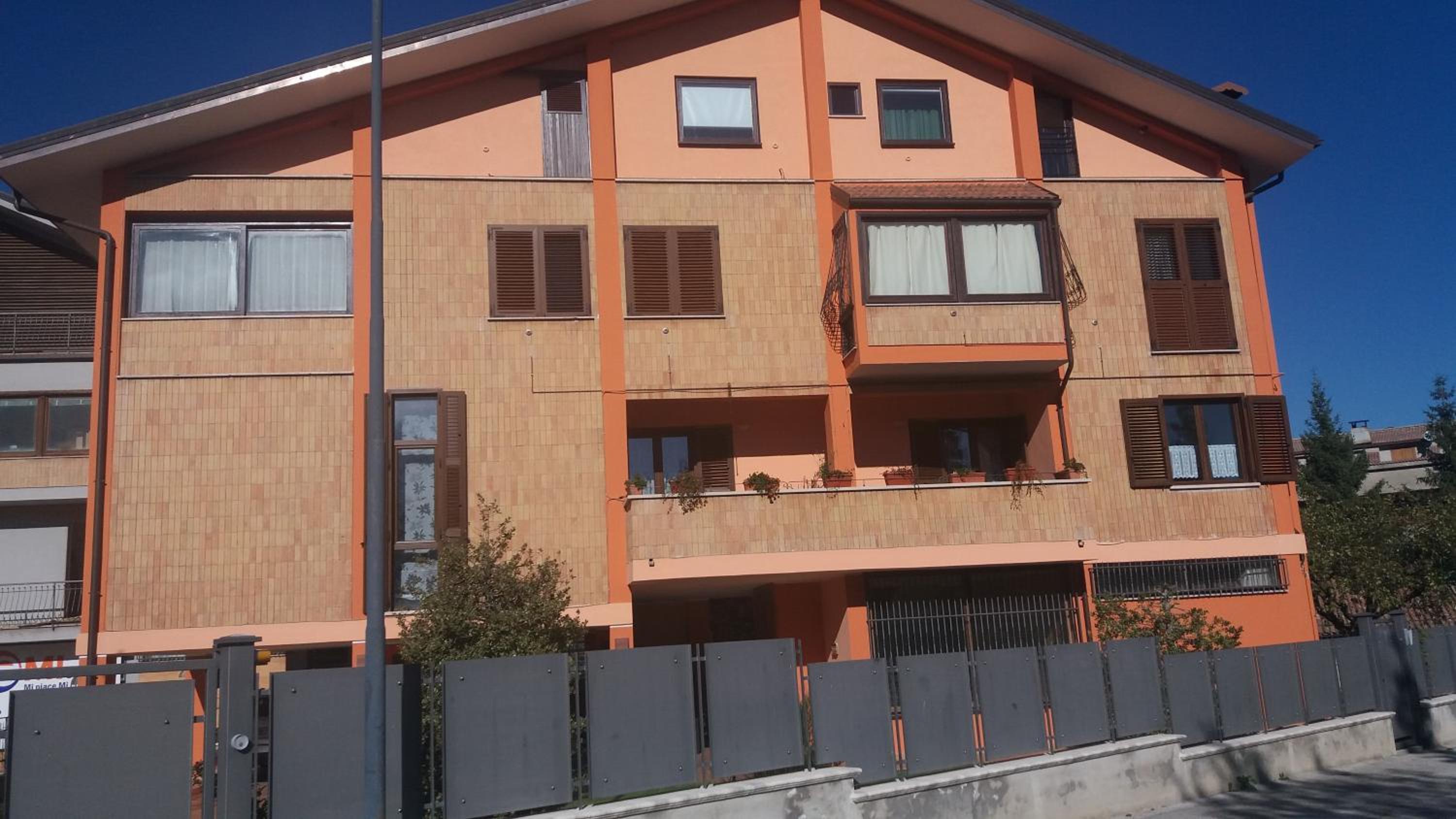LeonessAffittacamere view 5