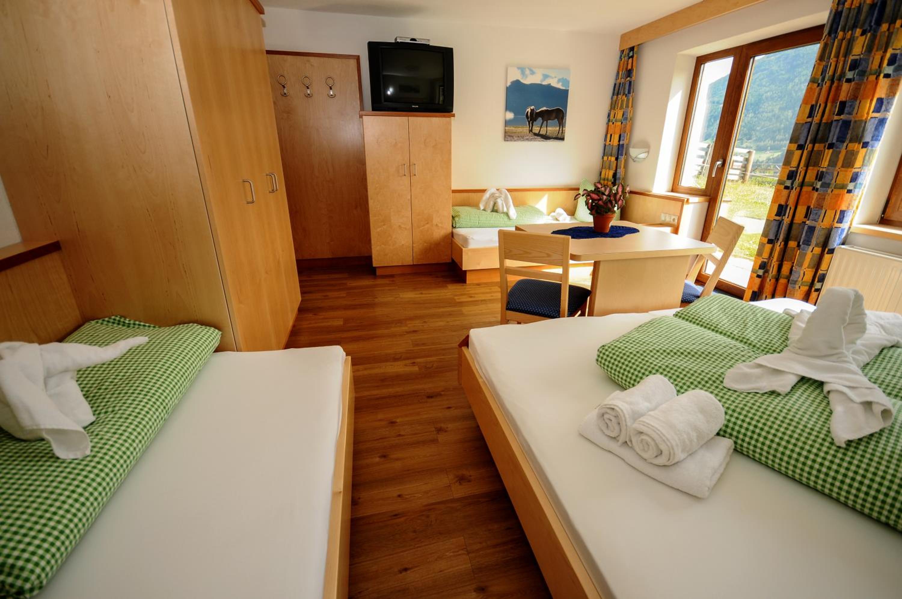 Ferienhaus Gundolf Peter