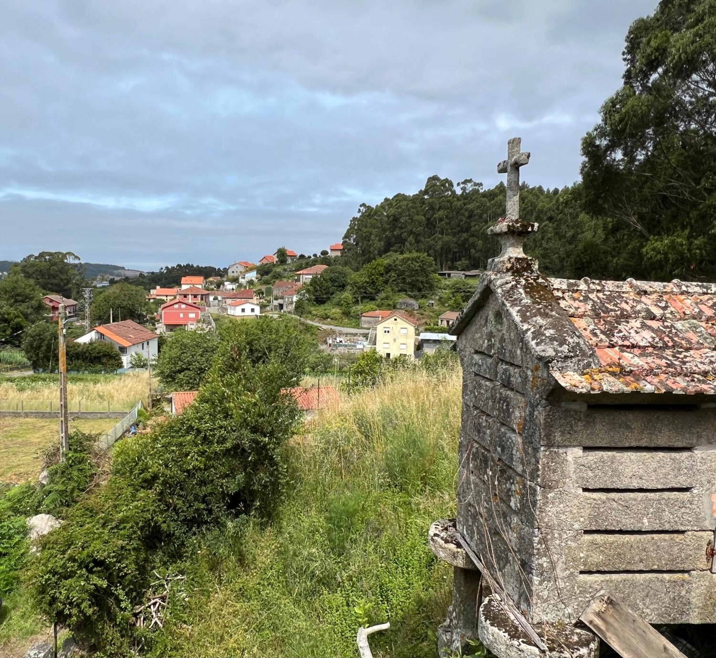 Casa Capitán