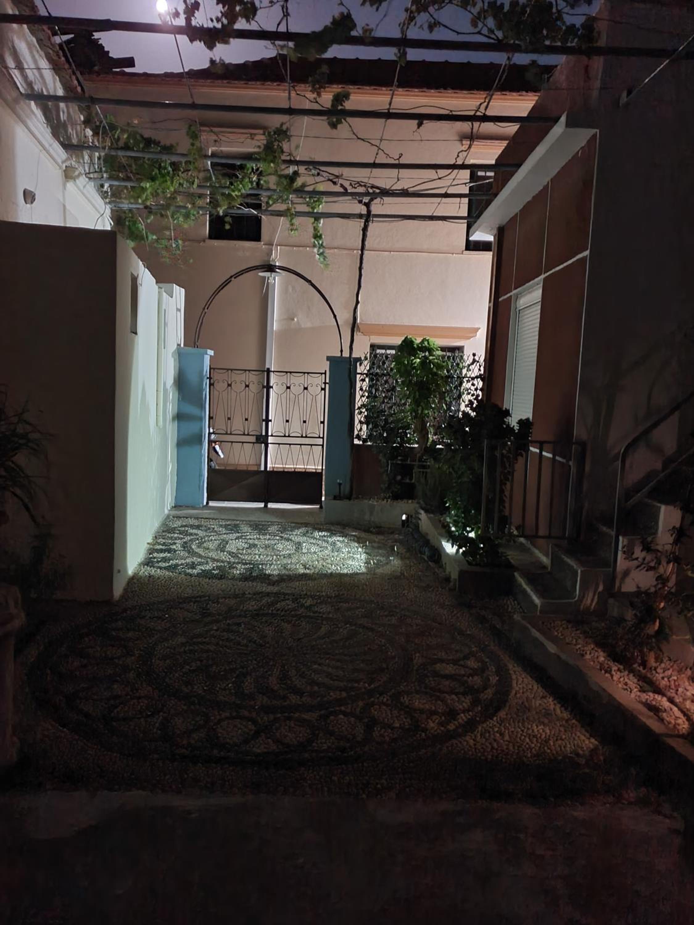 Yiannis Sokaki detached House