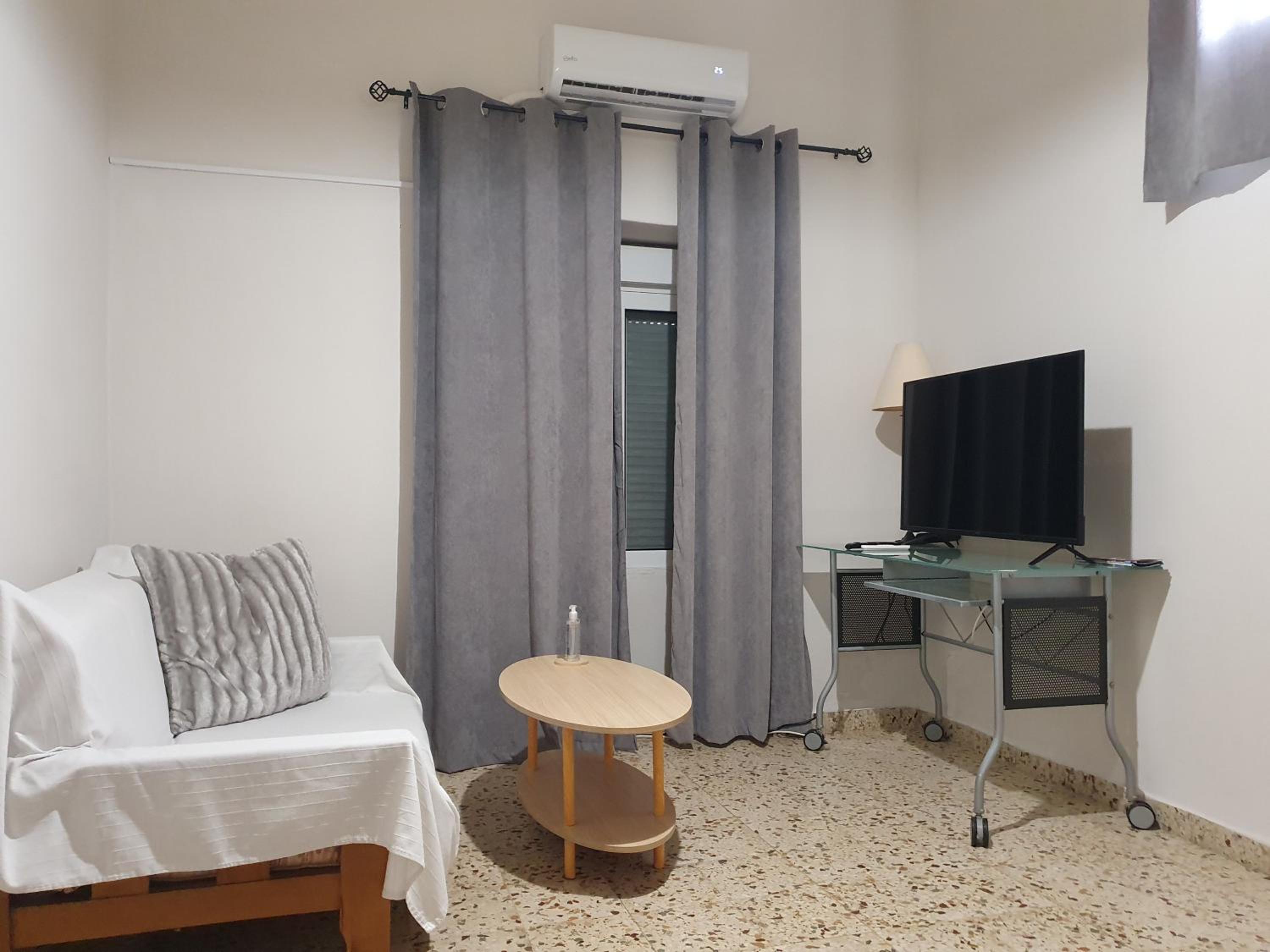 Yiannis Sokaki detached House