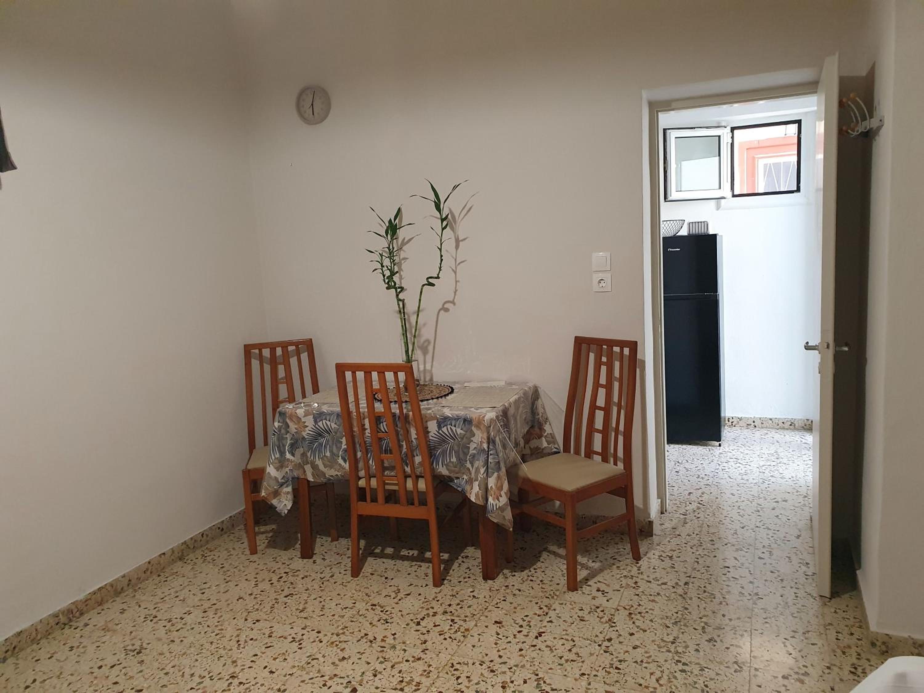 Yiannis Sokaki detached House