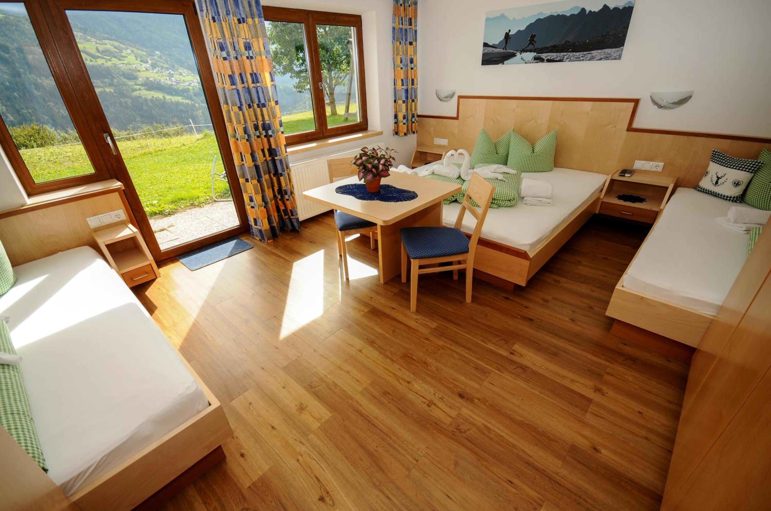 Ferienhaus Gundolf Peter