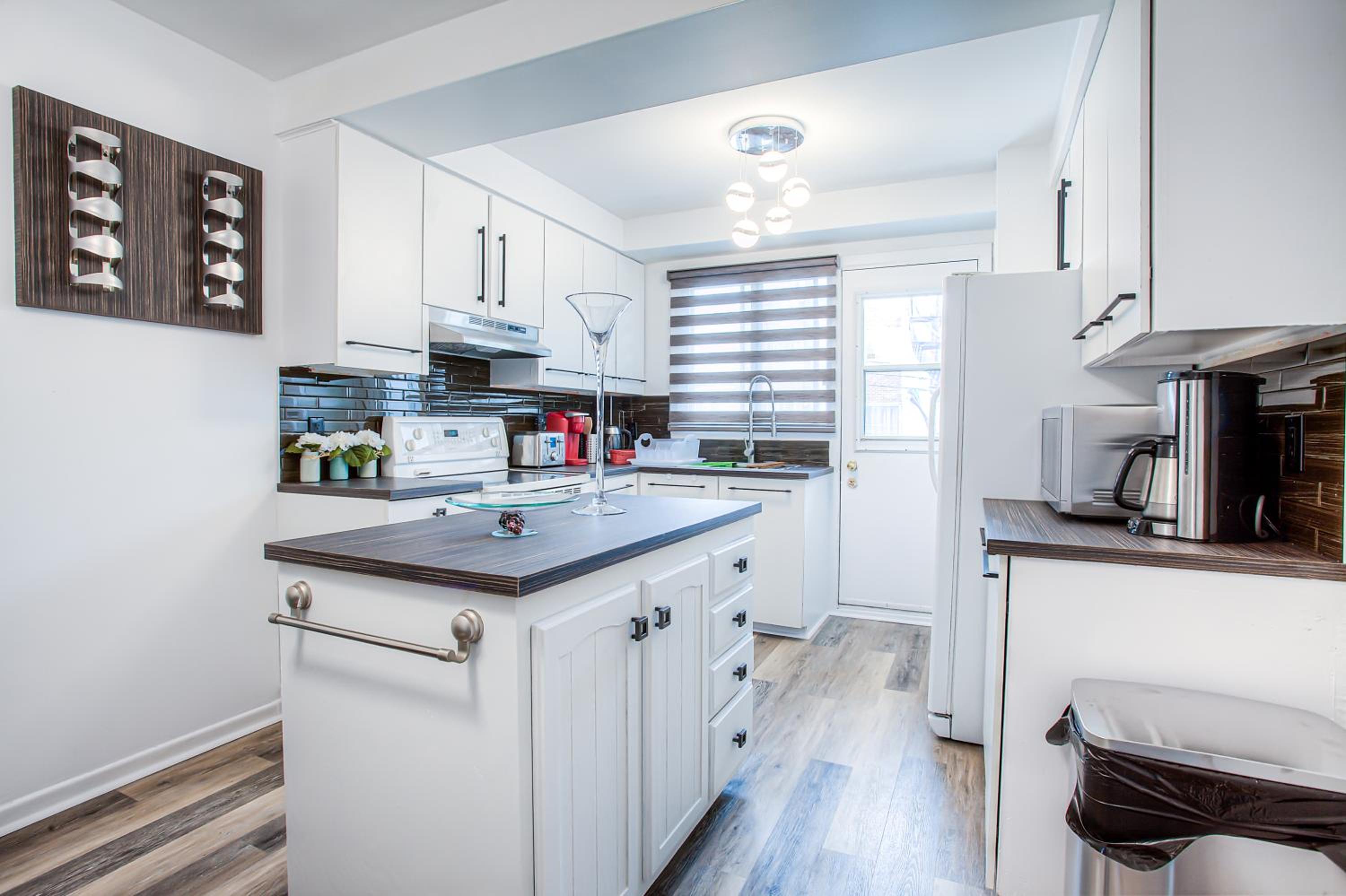 Luxery 3BR Apartment, Free Parking