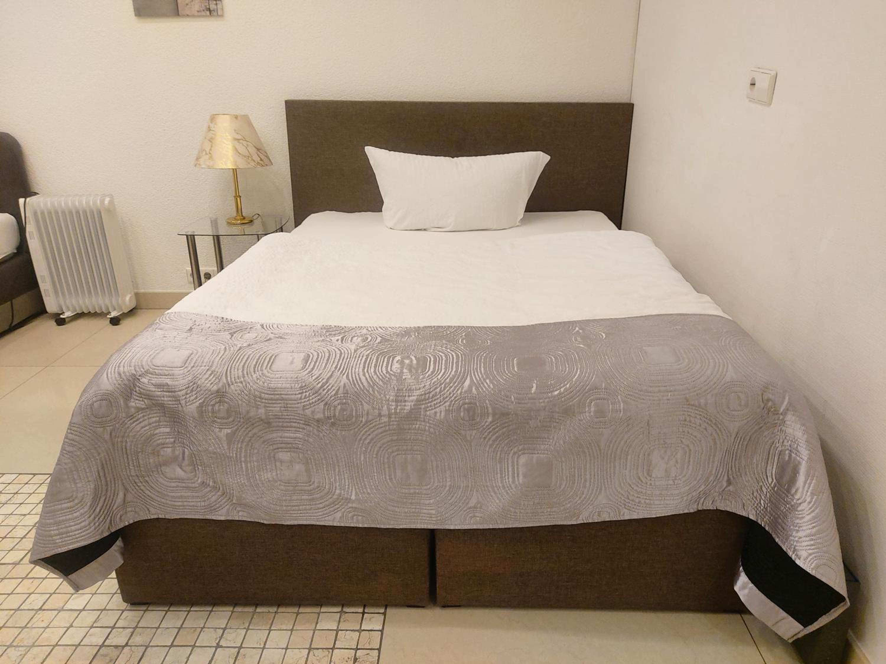 Gemütliches J&L Apartment Nahe des Hauptbahnhofes