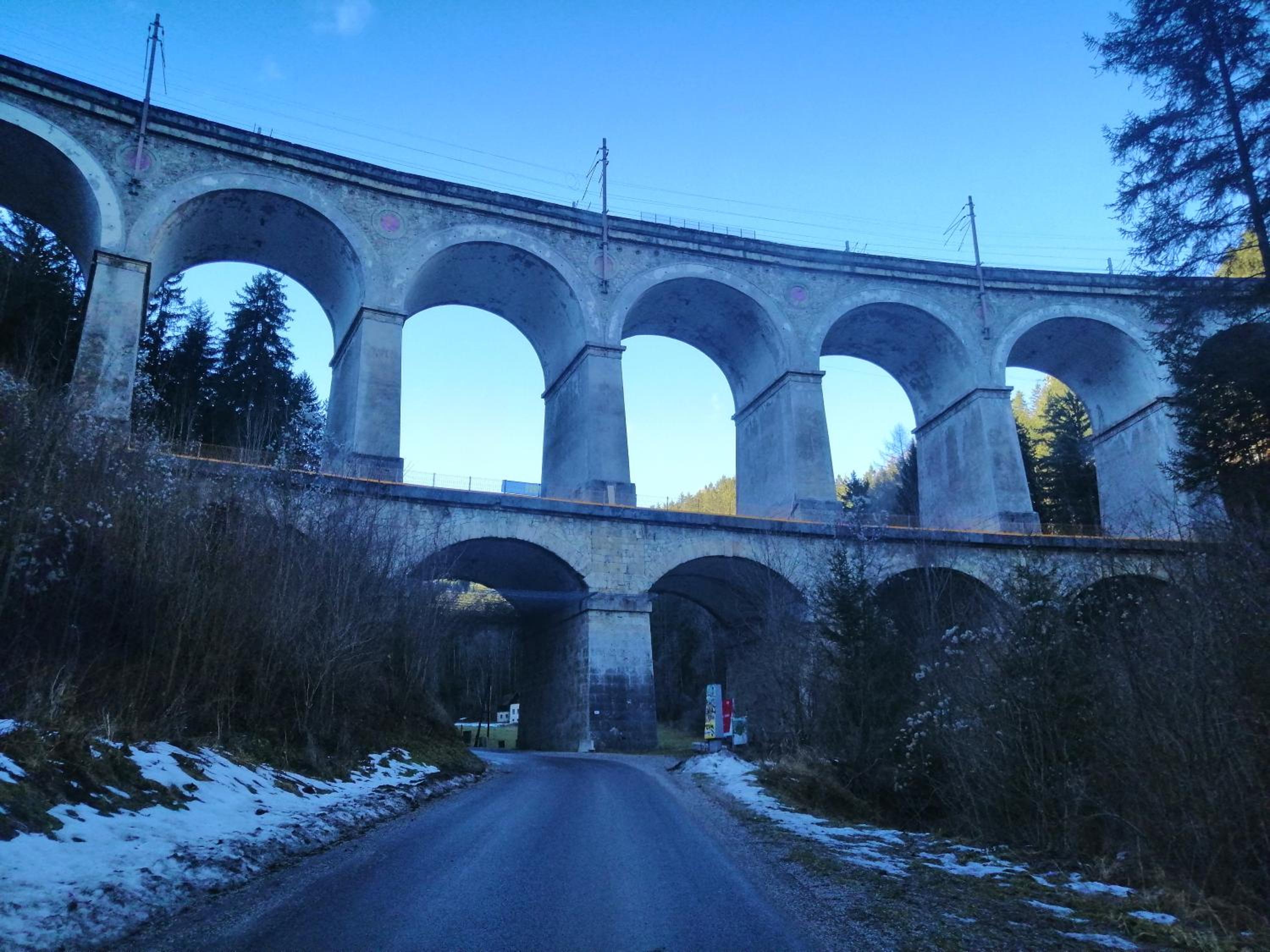 Atelieo beim Nussbaum