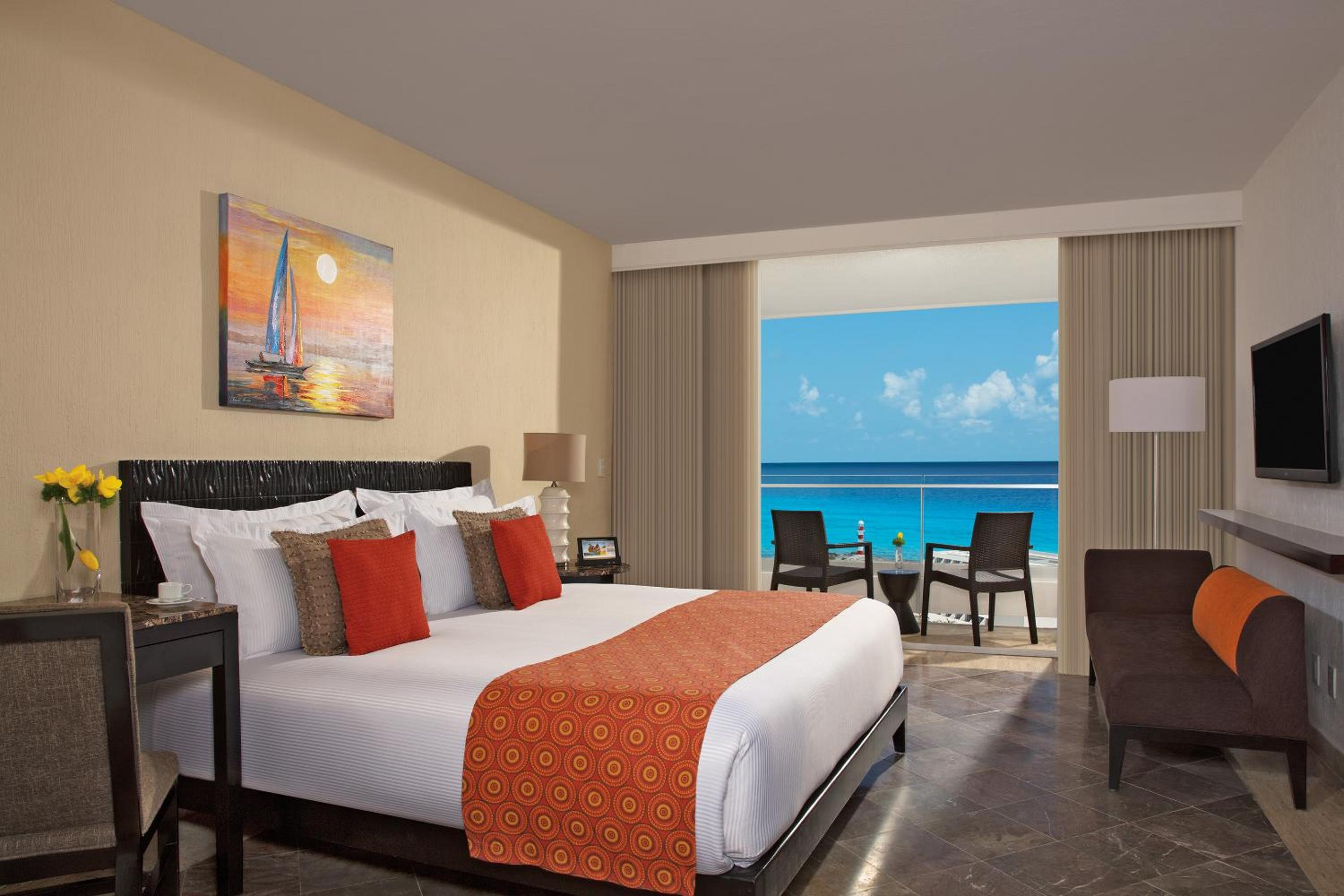 Krystal Grand Cancun All Inclusive
