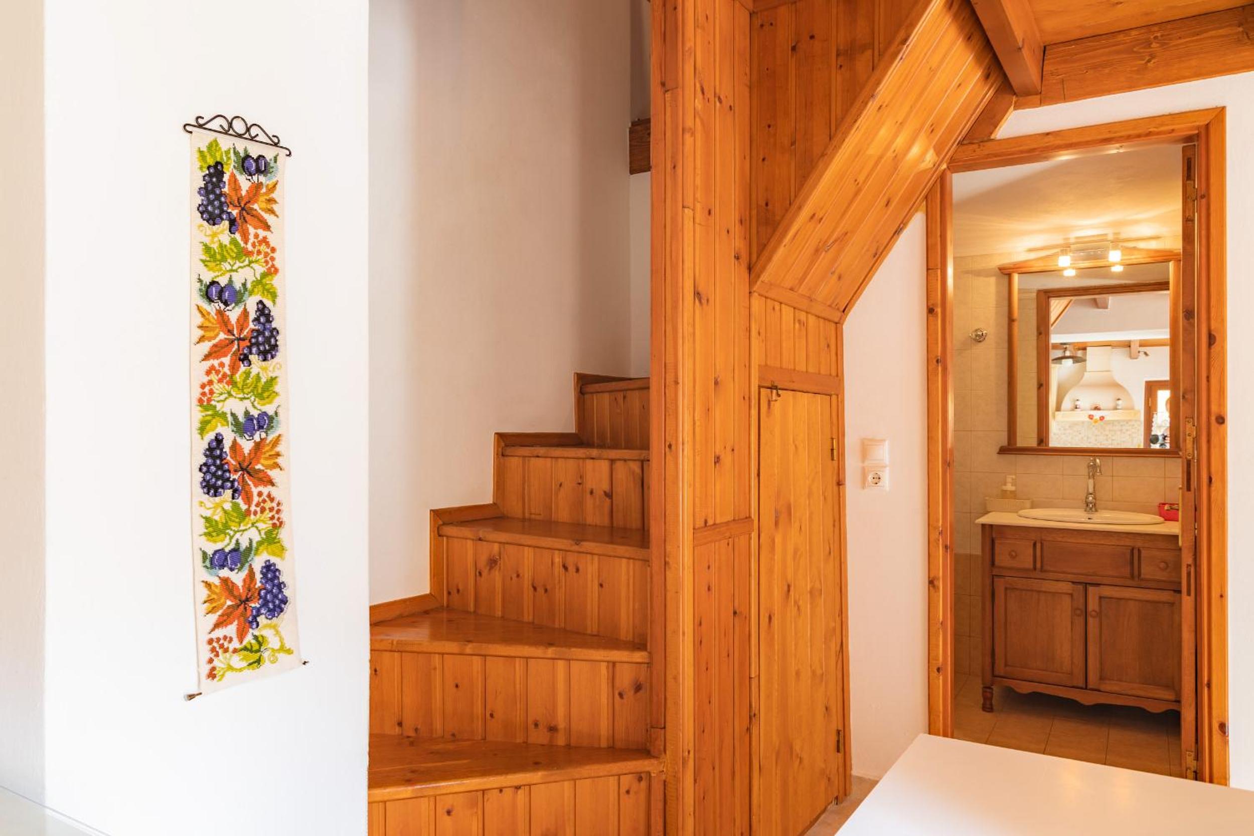 Kampos House