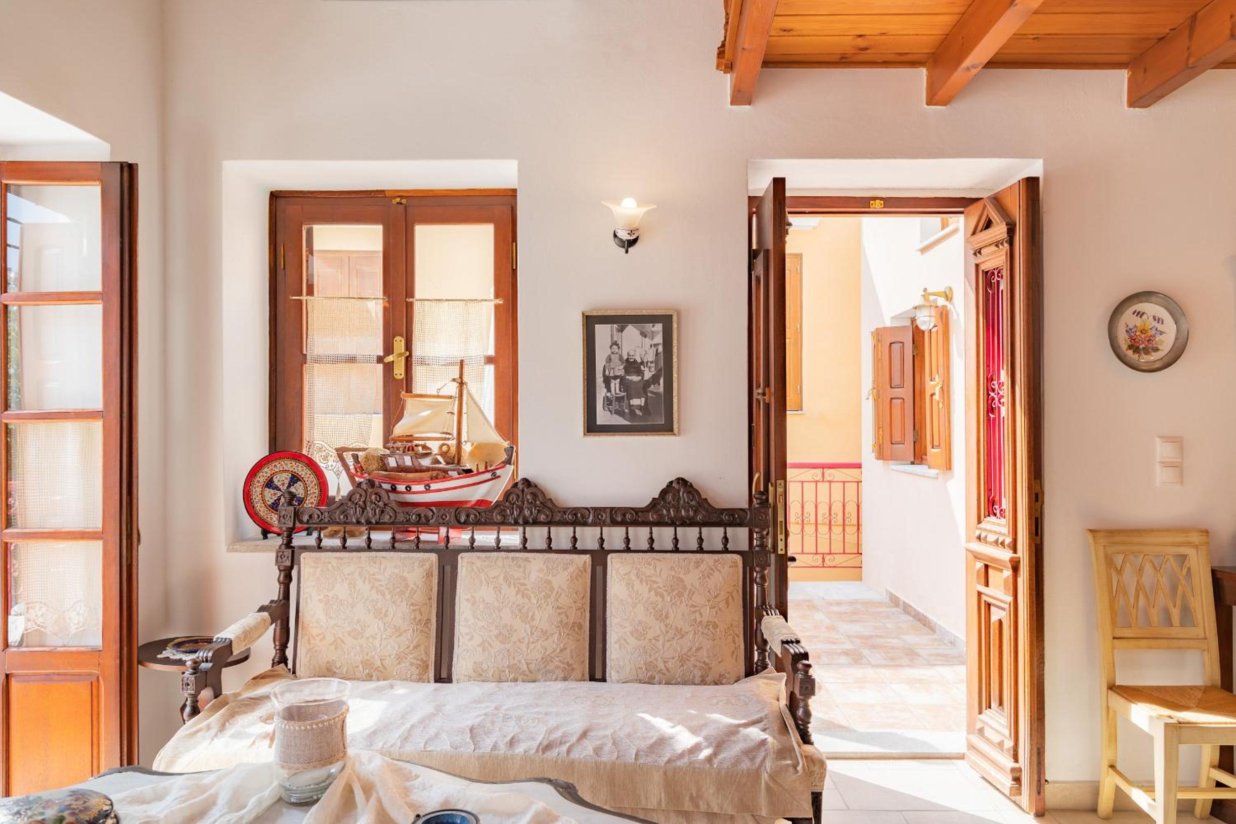 Kampos House