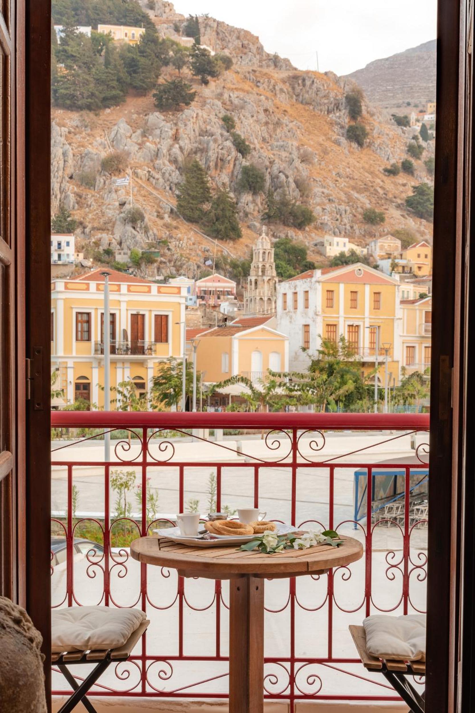 Kampos House
