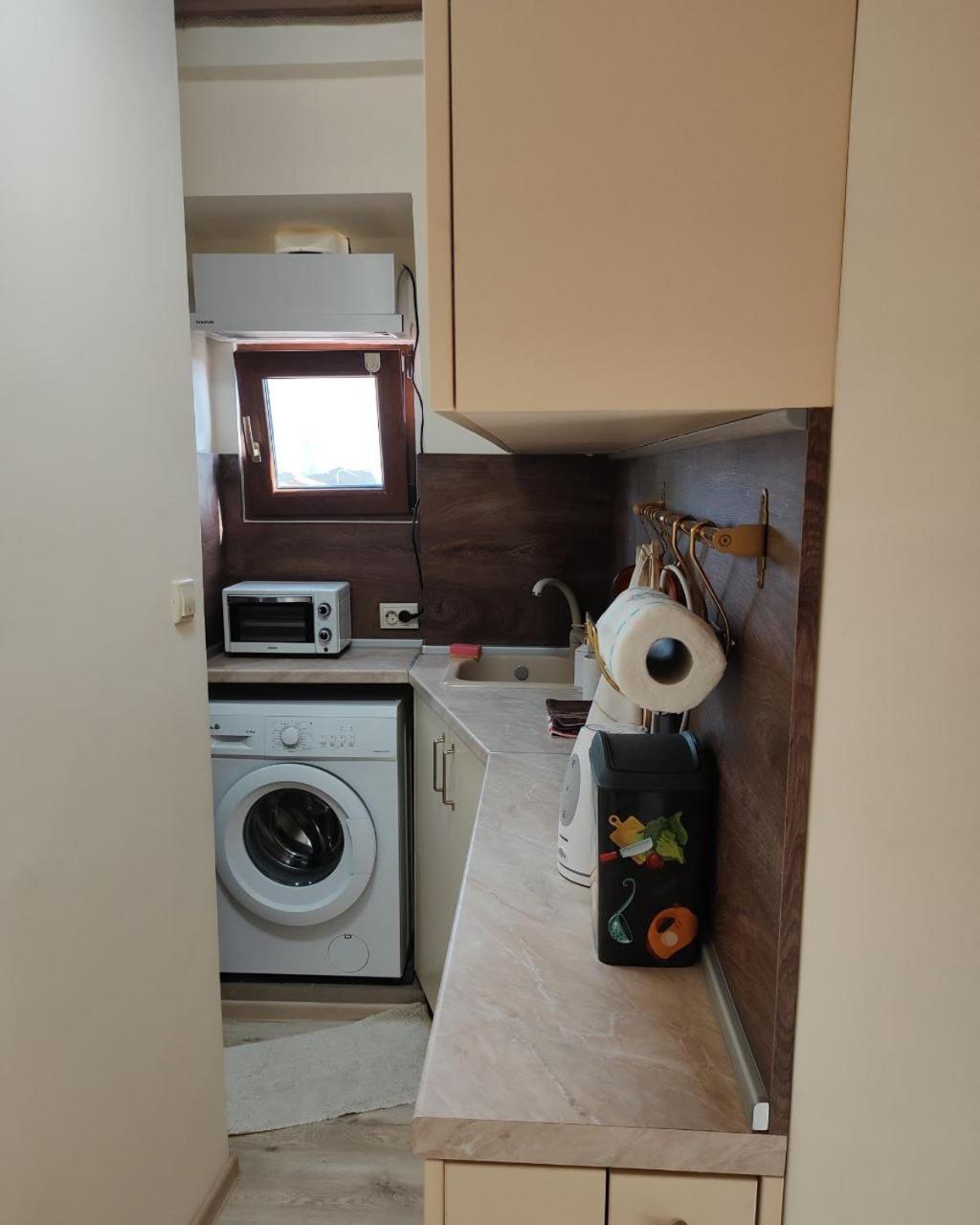 Dream Loft in the center of Varna
