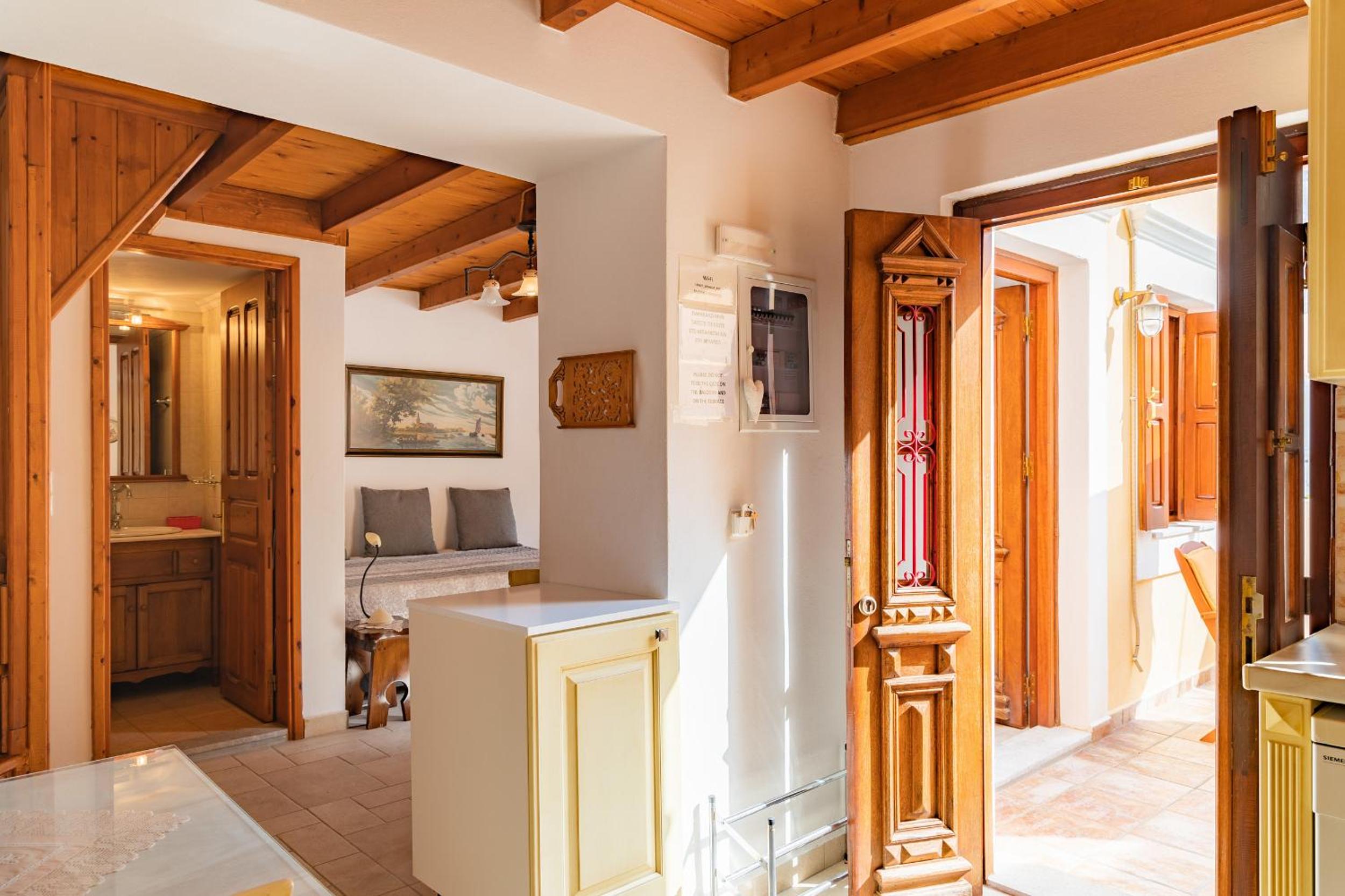 Kampos House
