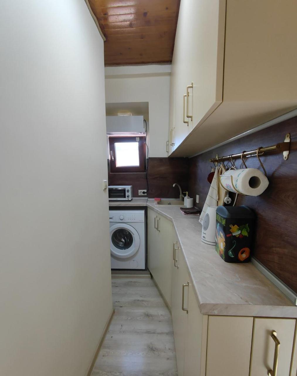 Dream Loft in the center of Varna