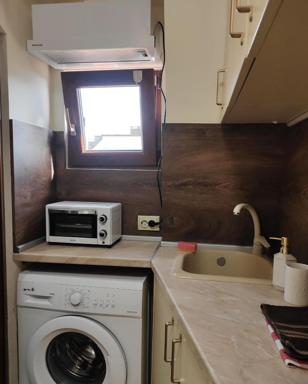 Dream Loft in the center of Varna