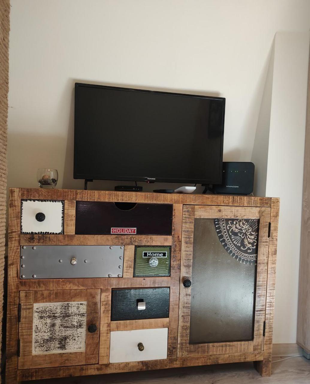 Dream Loft in the center of Varna