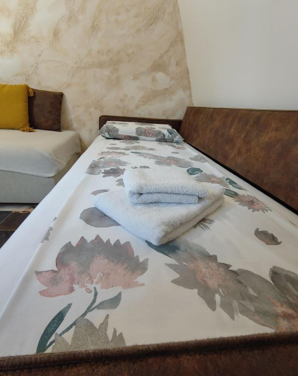 Dream Loft in the center of Varna