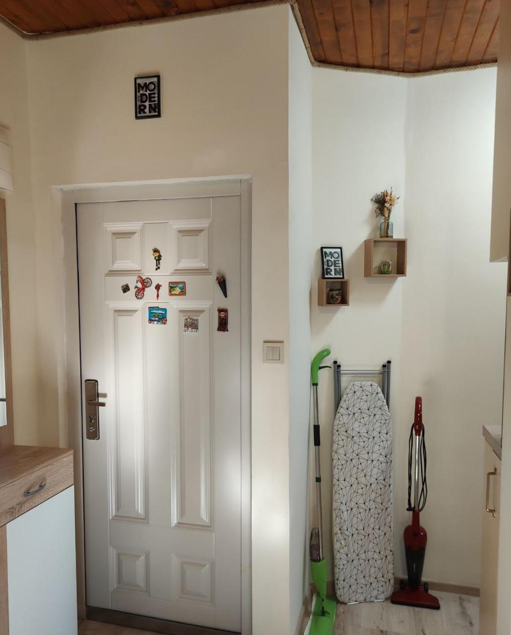 Dream Loft in the center of Varna