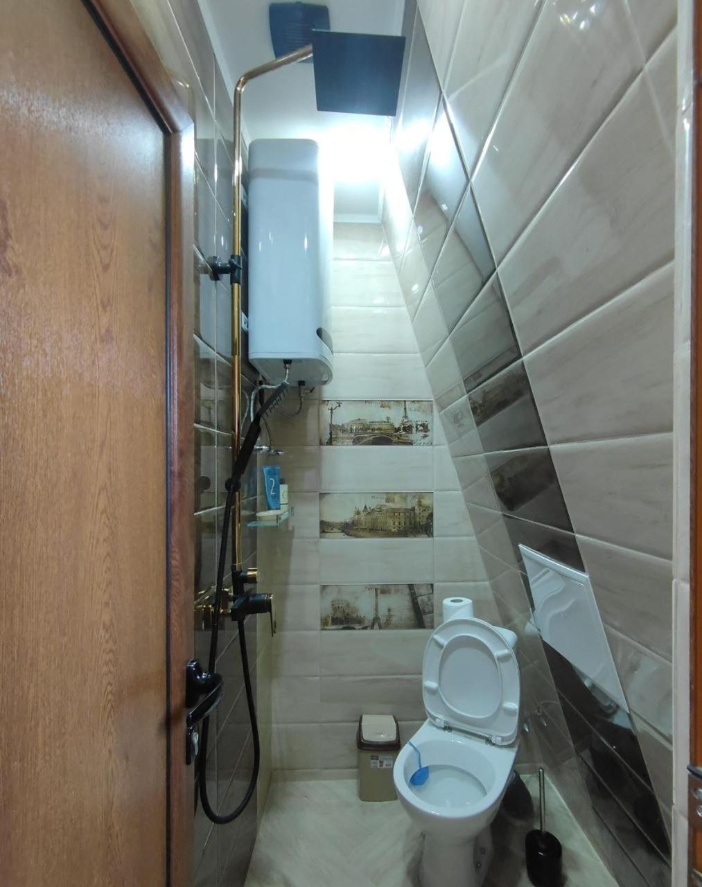 Dream Loft in the center of Varna