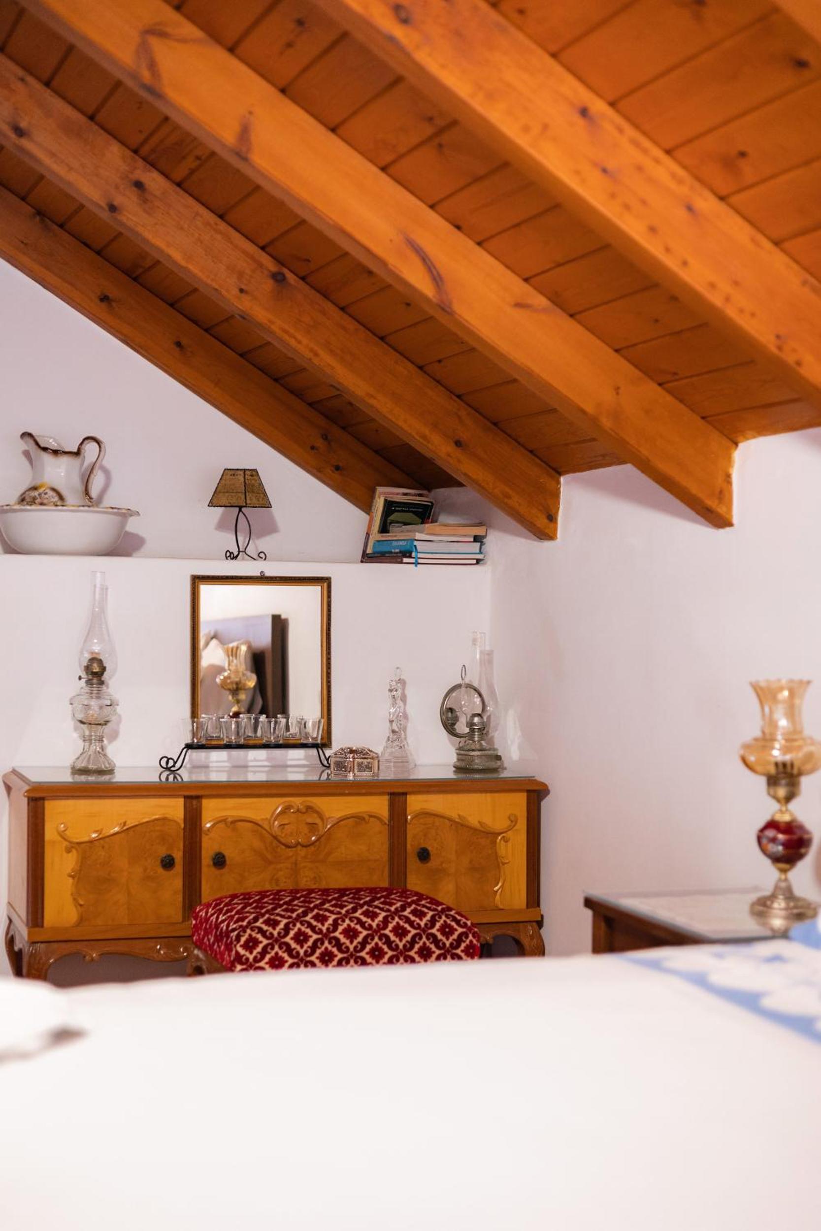 Kampos House