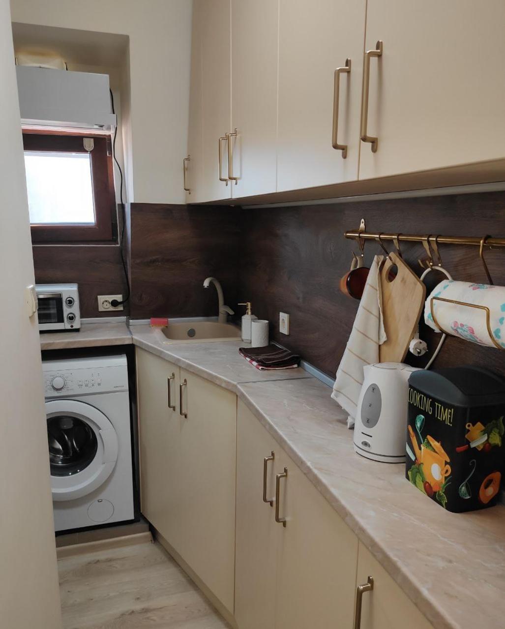 Dream Loft in the center of Varna