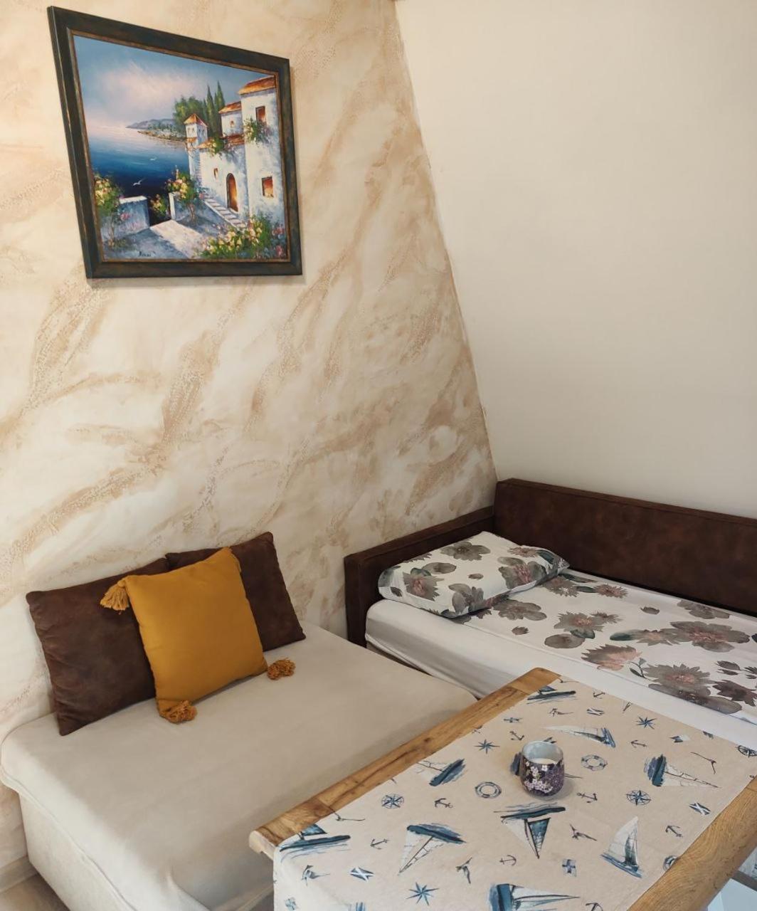 Dream Loft in the center of Varna