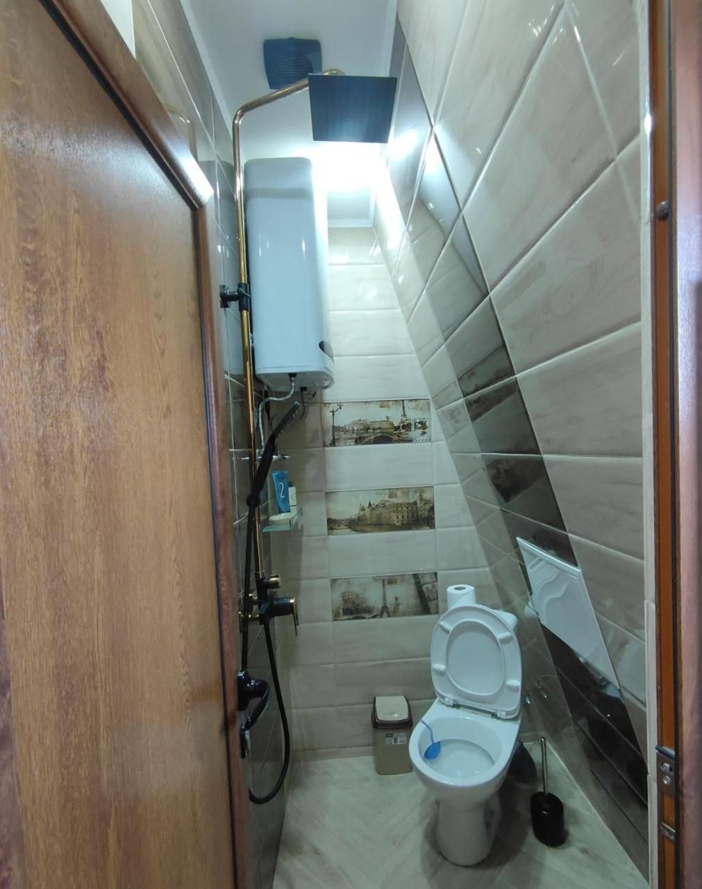 Dream Loft in the center of Varna
