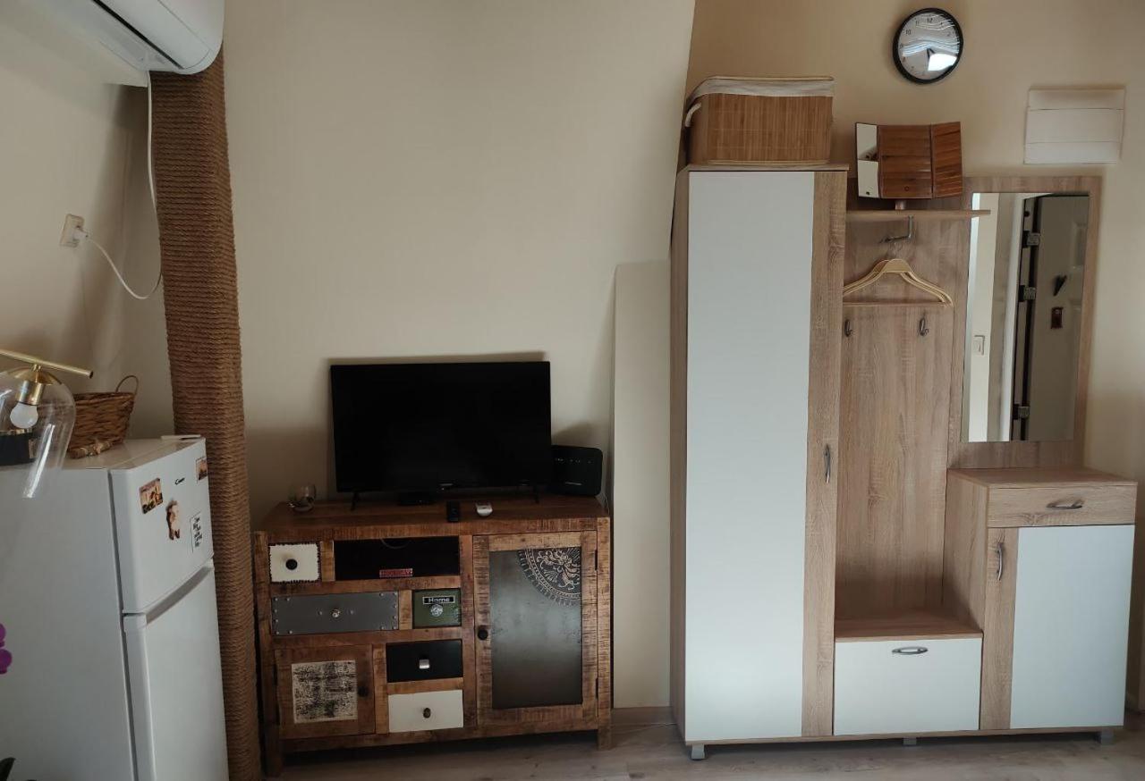 Dream Loft in the center of Varna