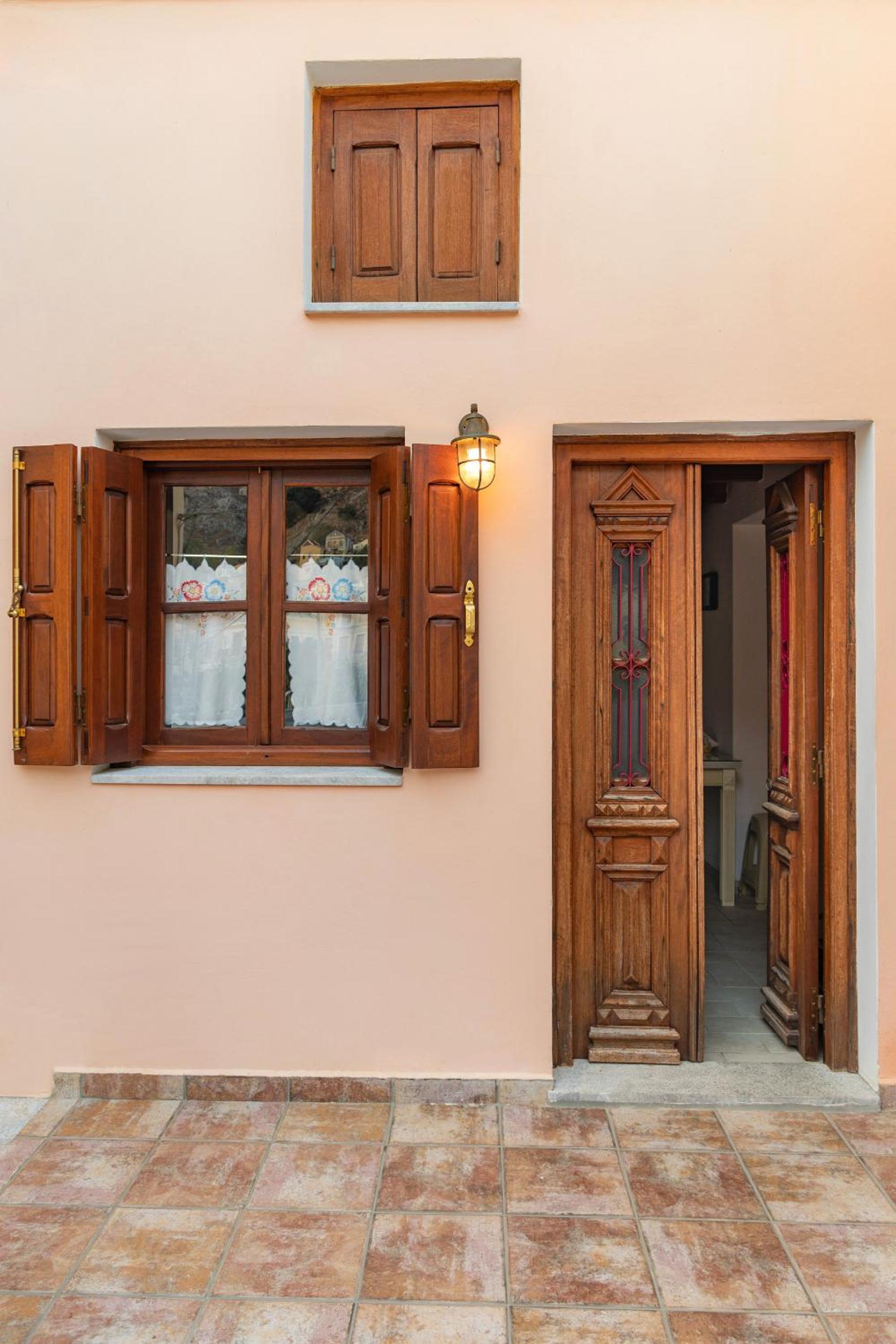 Kampos House