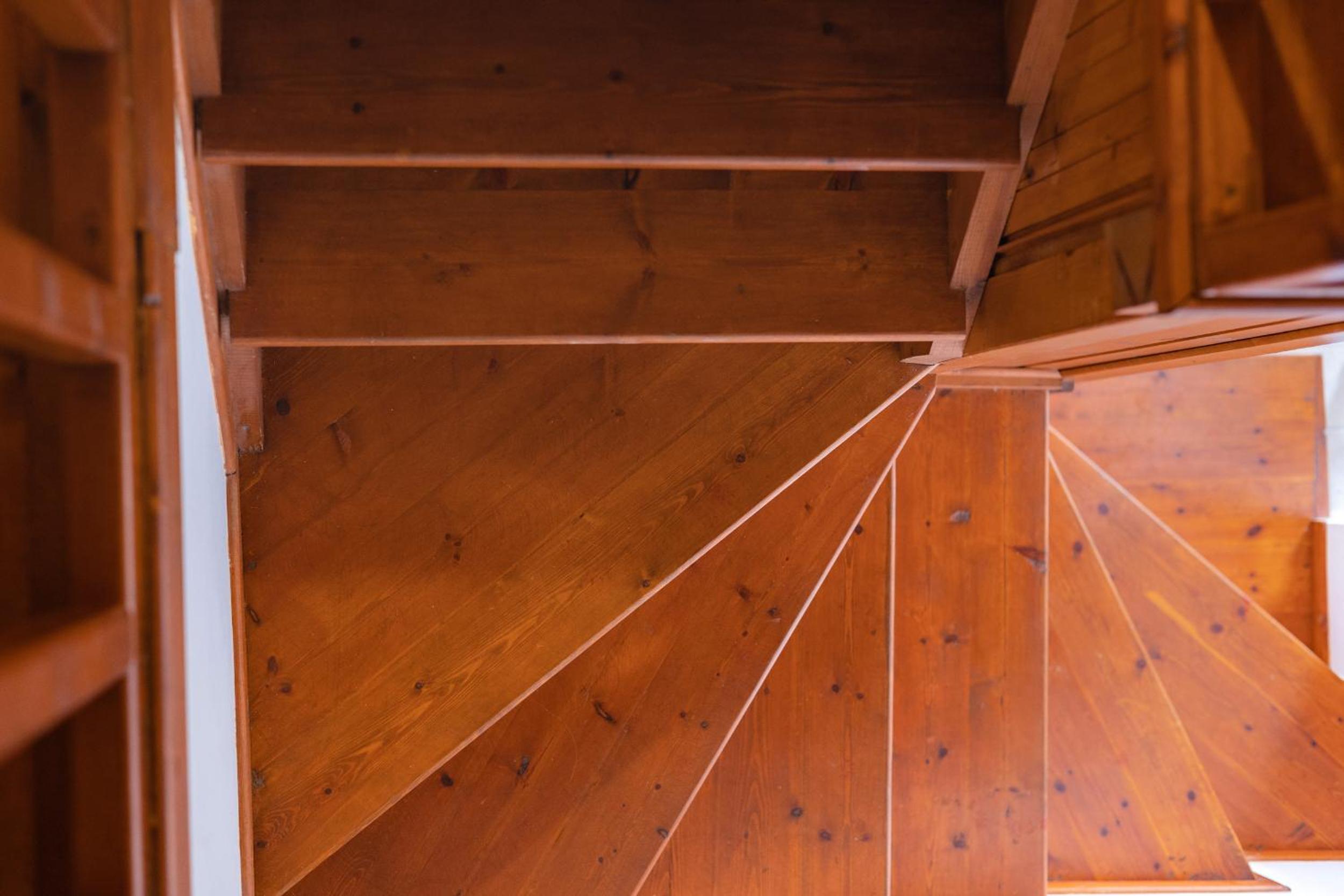 Kampos House