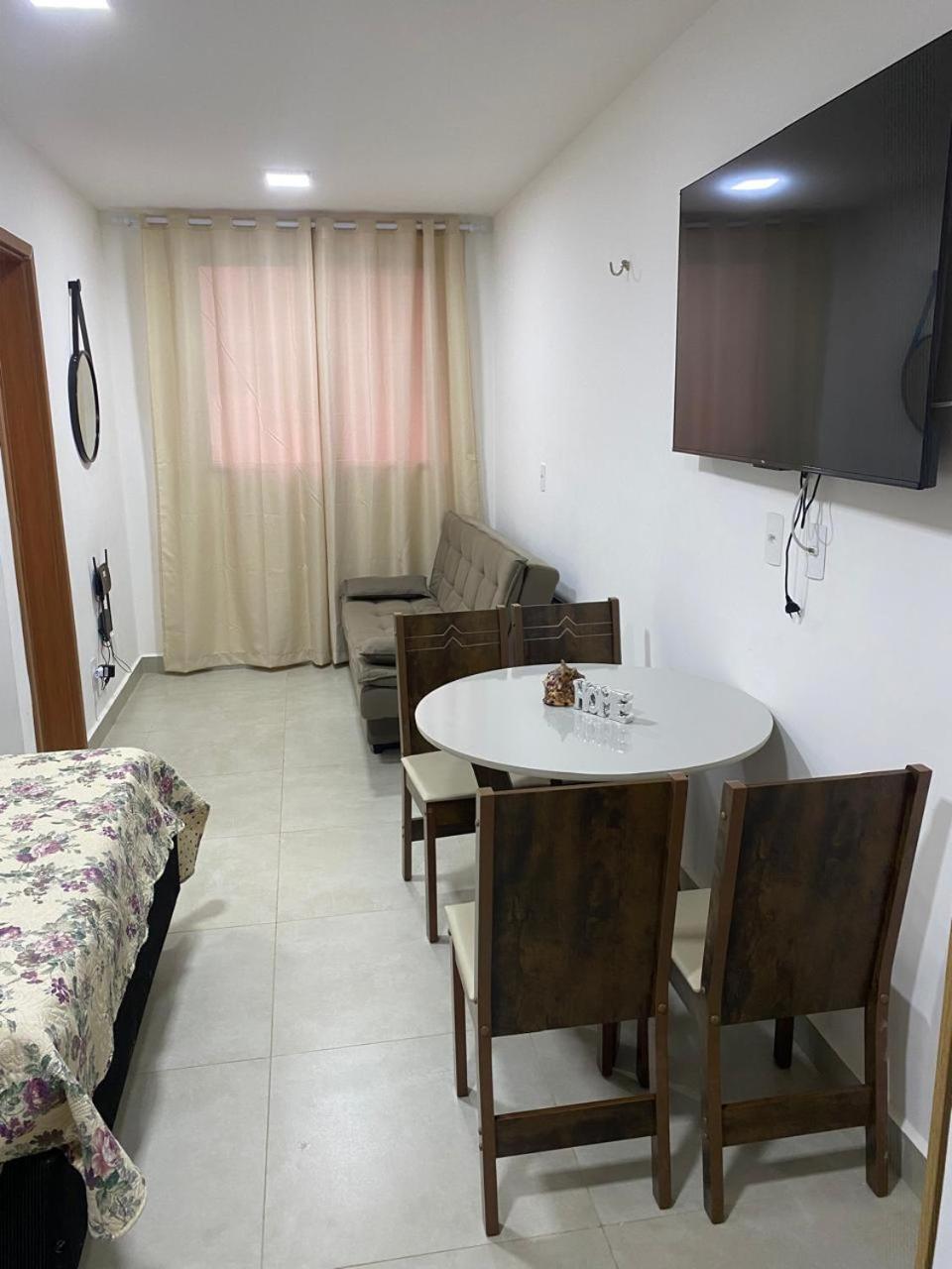 Flat 308 na Atalaia (Vila Atlântida)