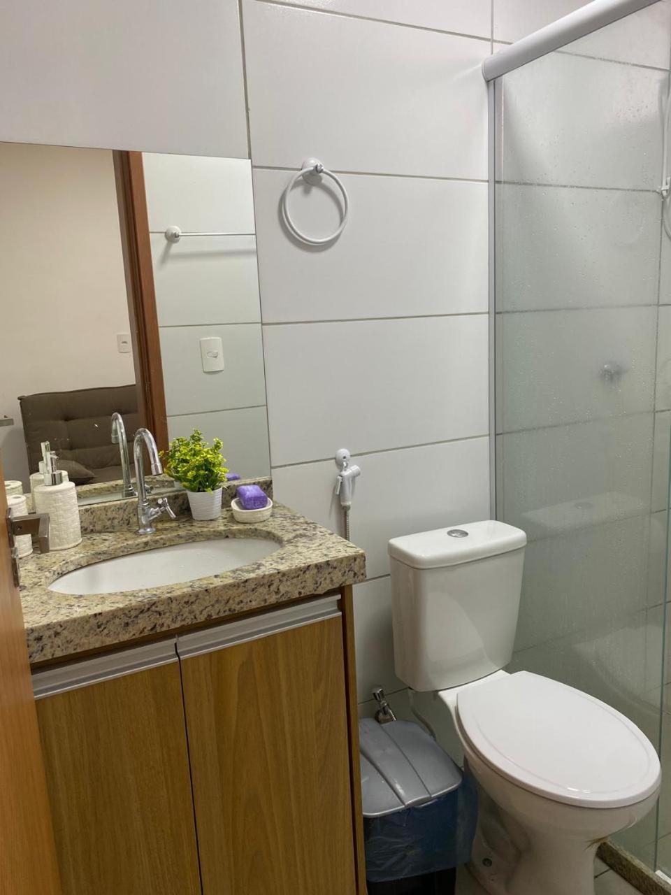 Flat 308 na Atalaia (Vila Atlântida)