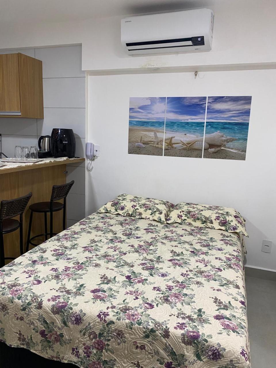 Flat 308 na Atalaia (Vila Atlântida)