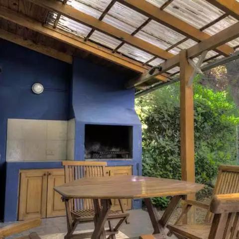 Casas en Altos del Sol