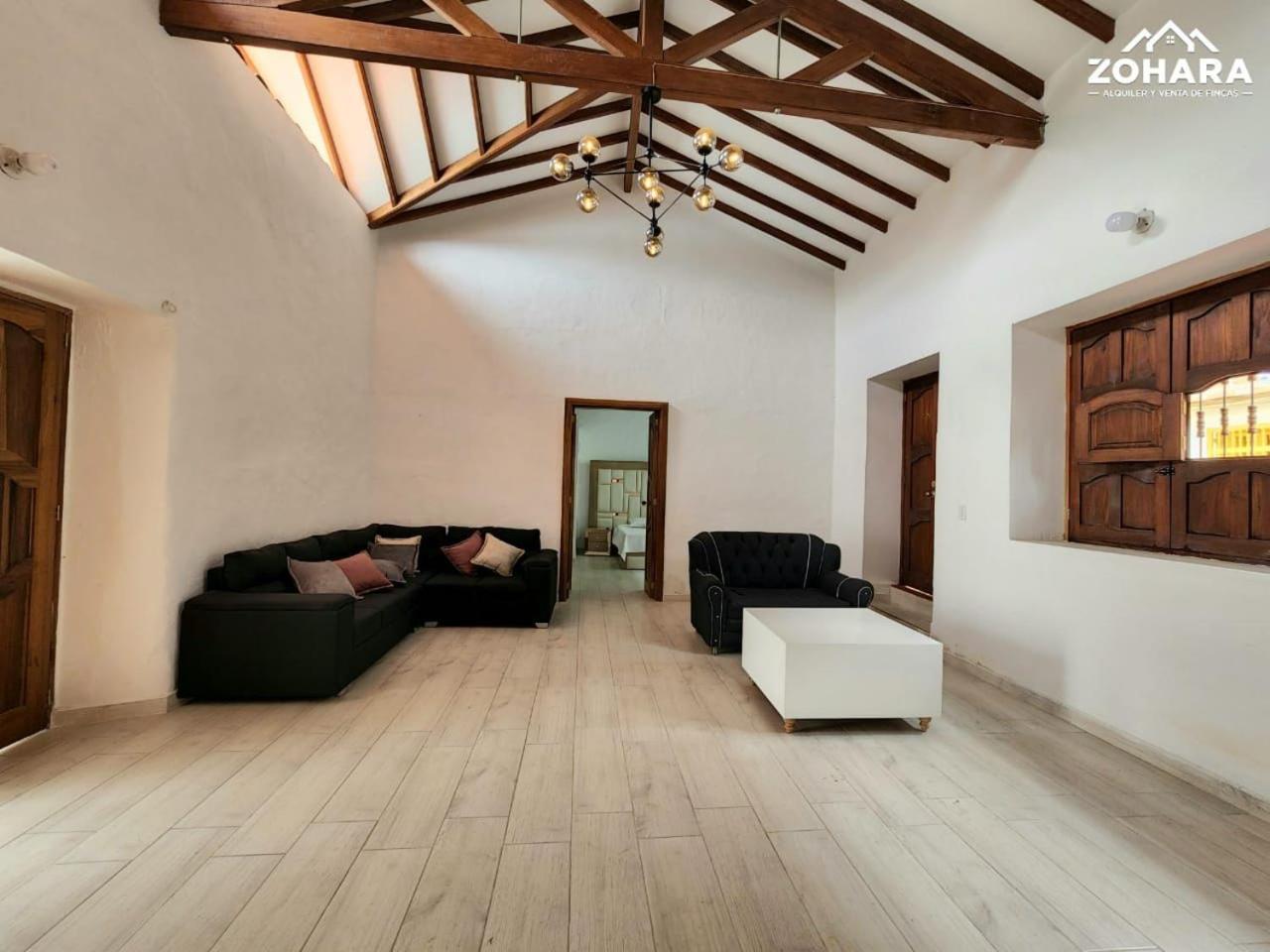Finca la Mariposa