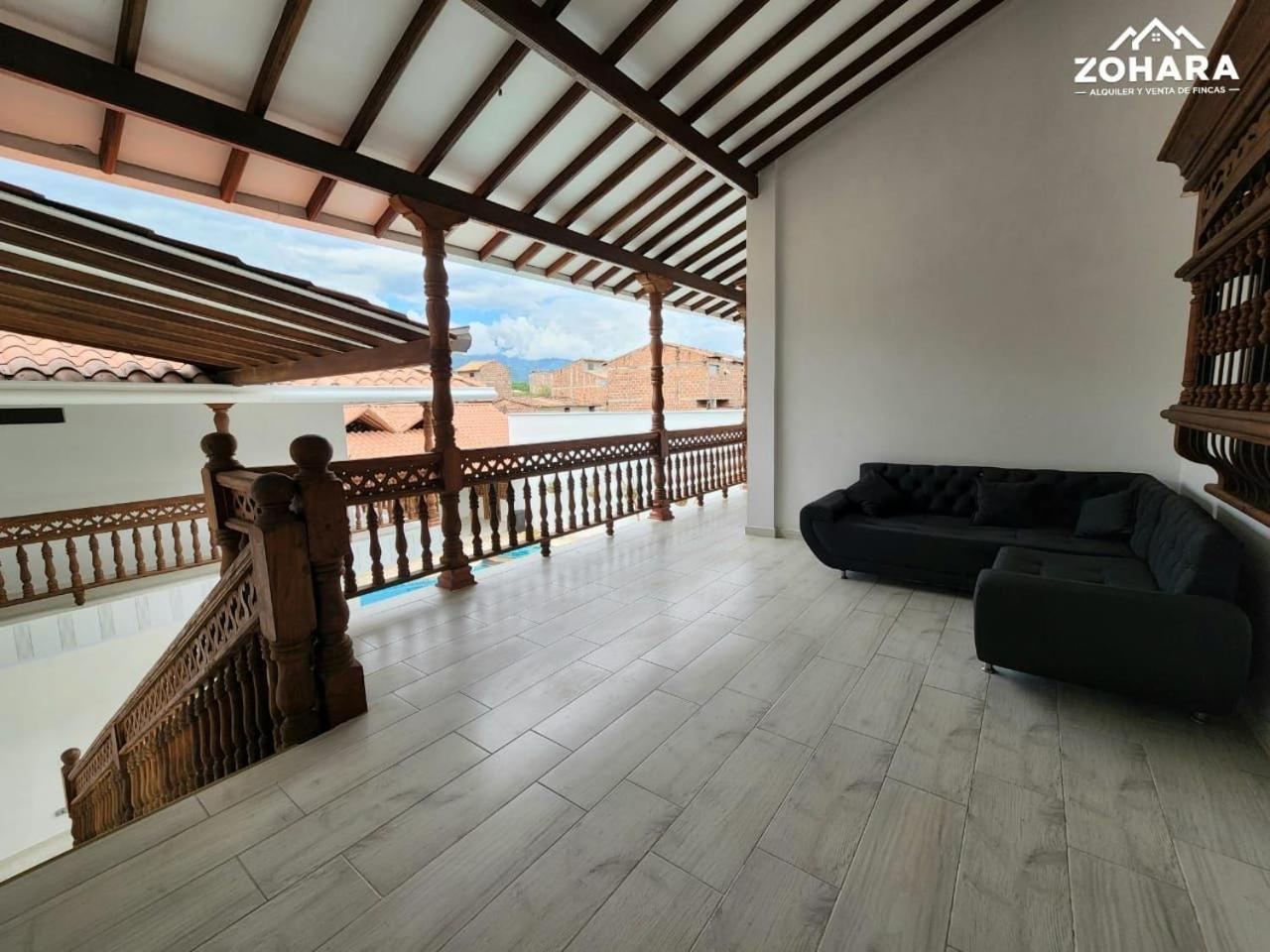 Finca la Mariposa