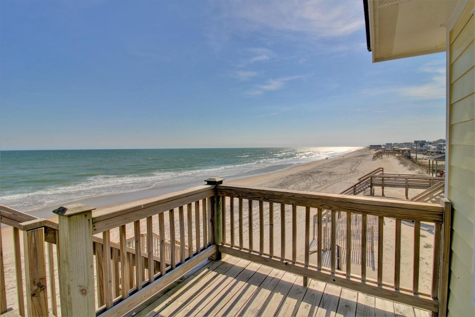 The Beach House view 3