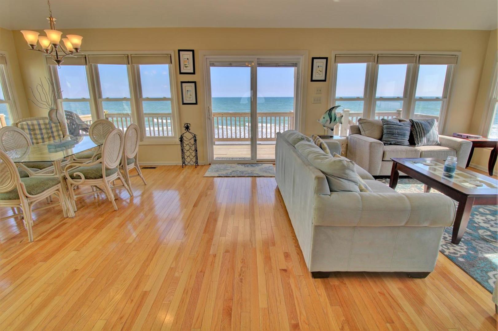 The Beach House view 4