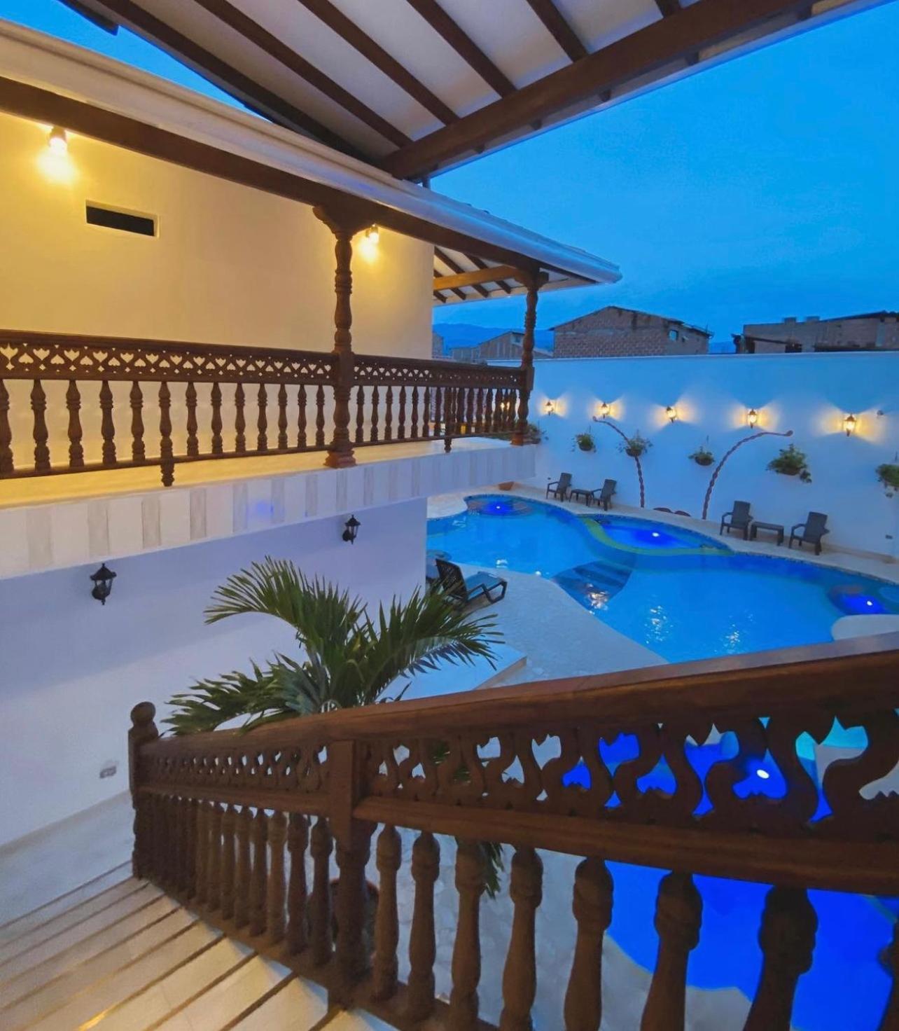 Finca la Mariposa