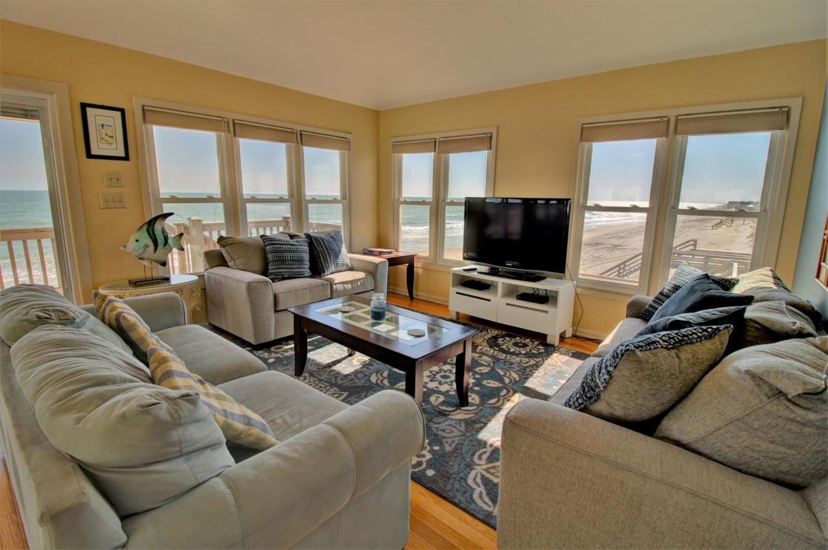 The Beach House view 5