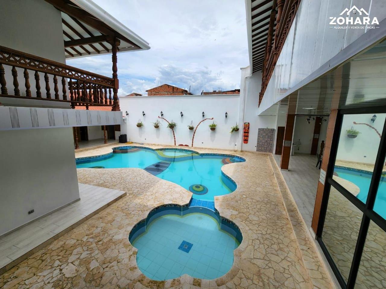 Finca la Mariposa