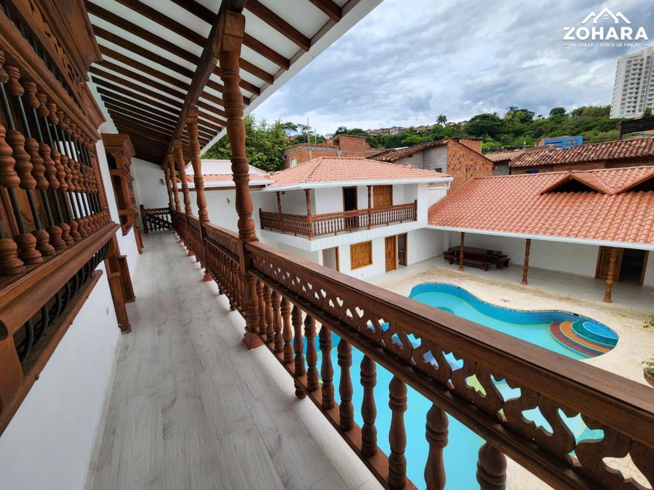 Finca la Mariposa