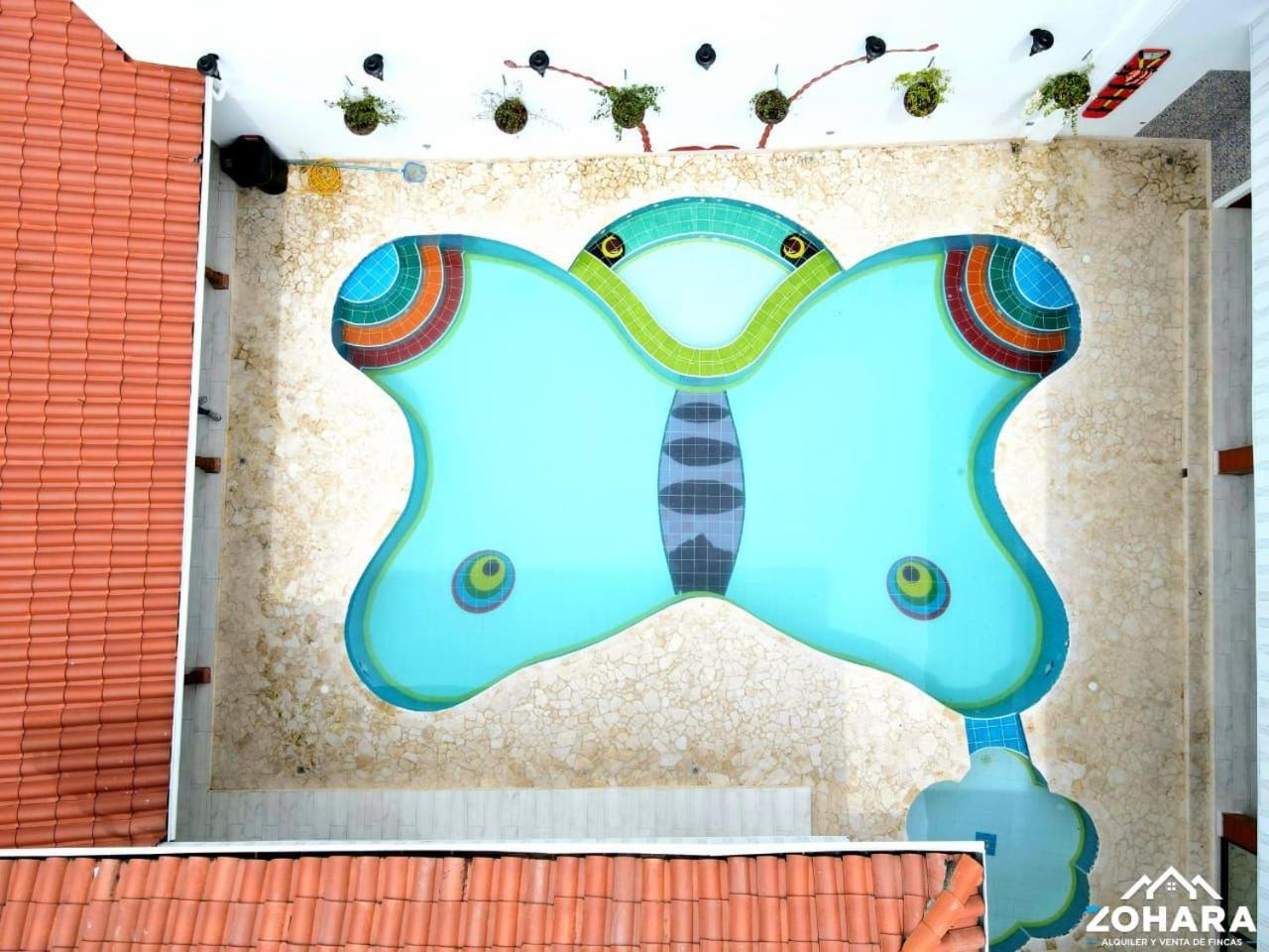 Finca la Mariposa