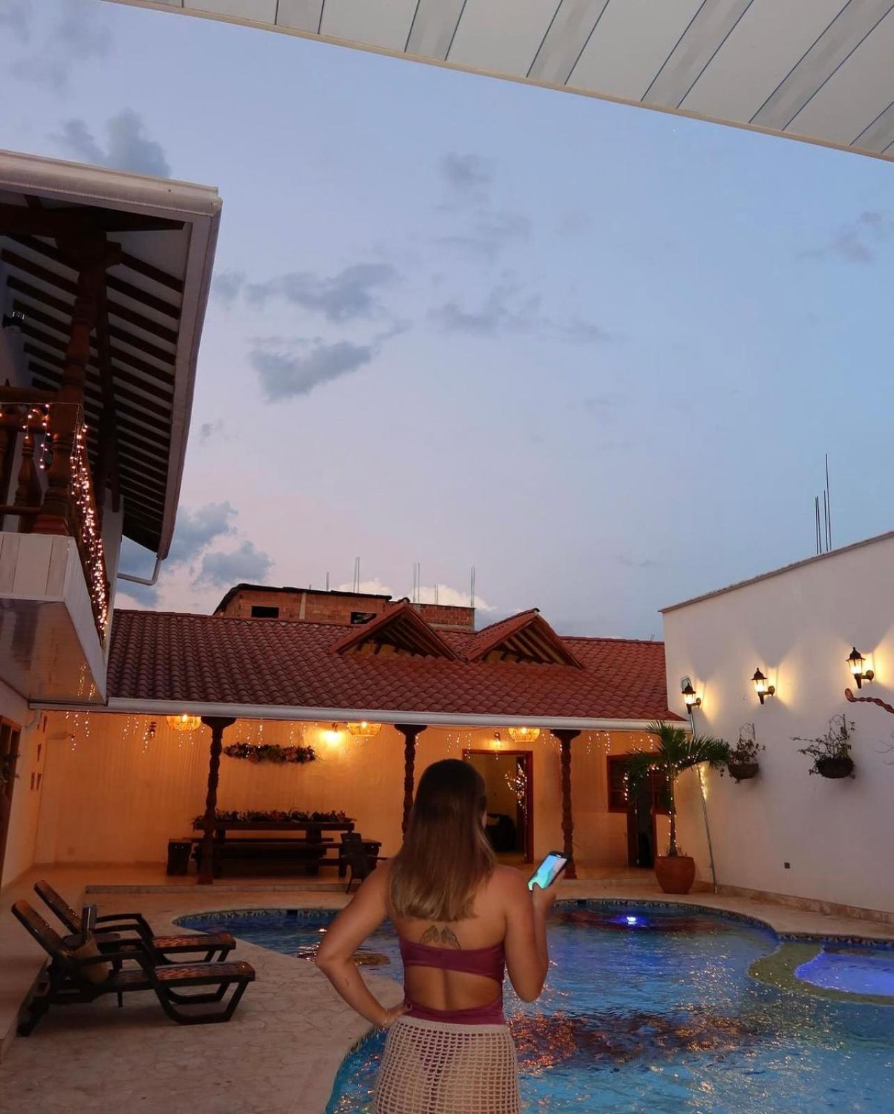 Finca la Mariposa