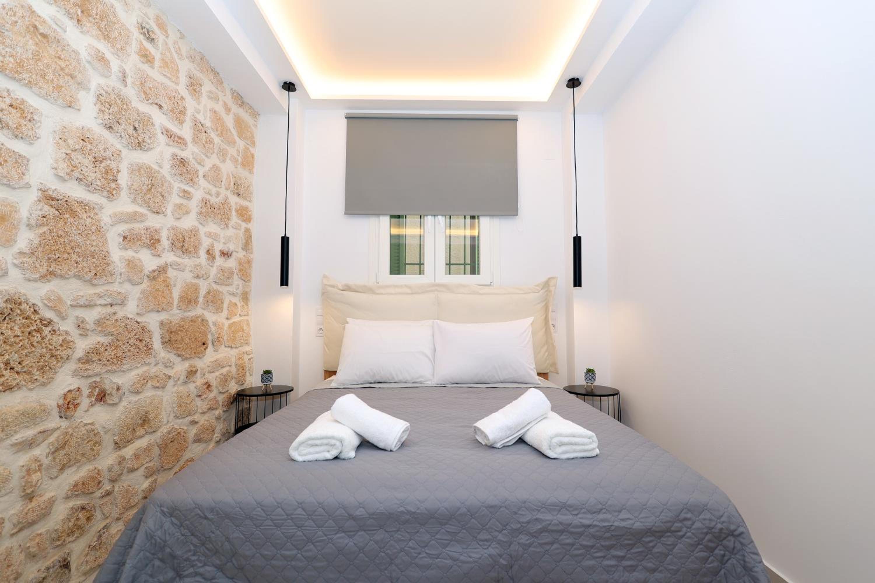 Lalos Apartment