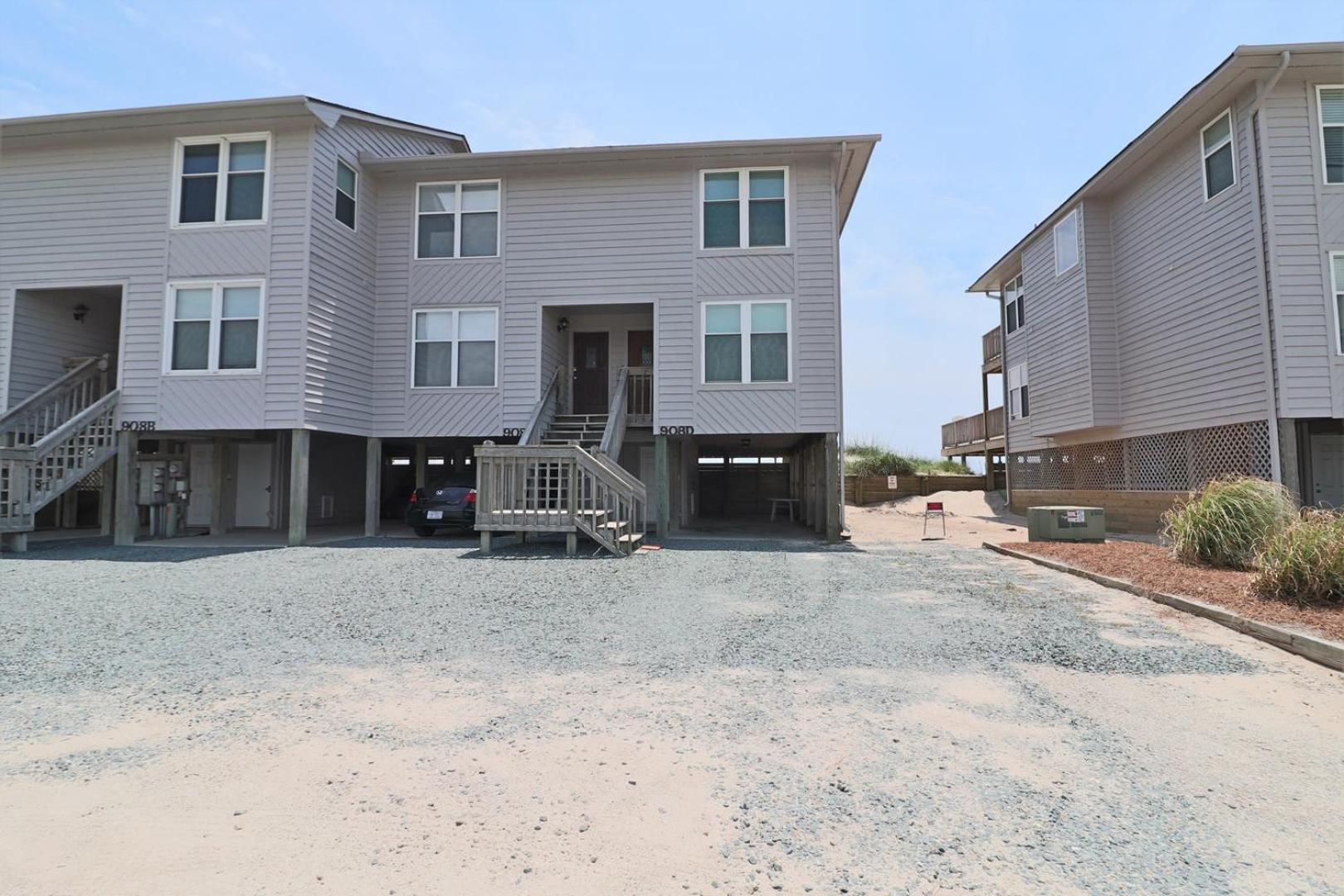 Turtle Cove 908D view 4