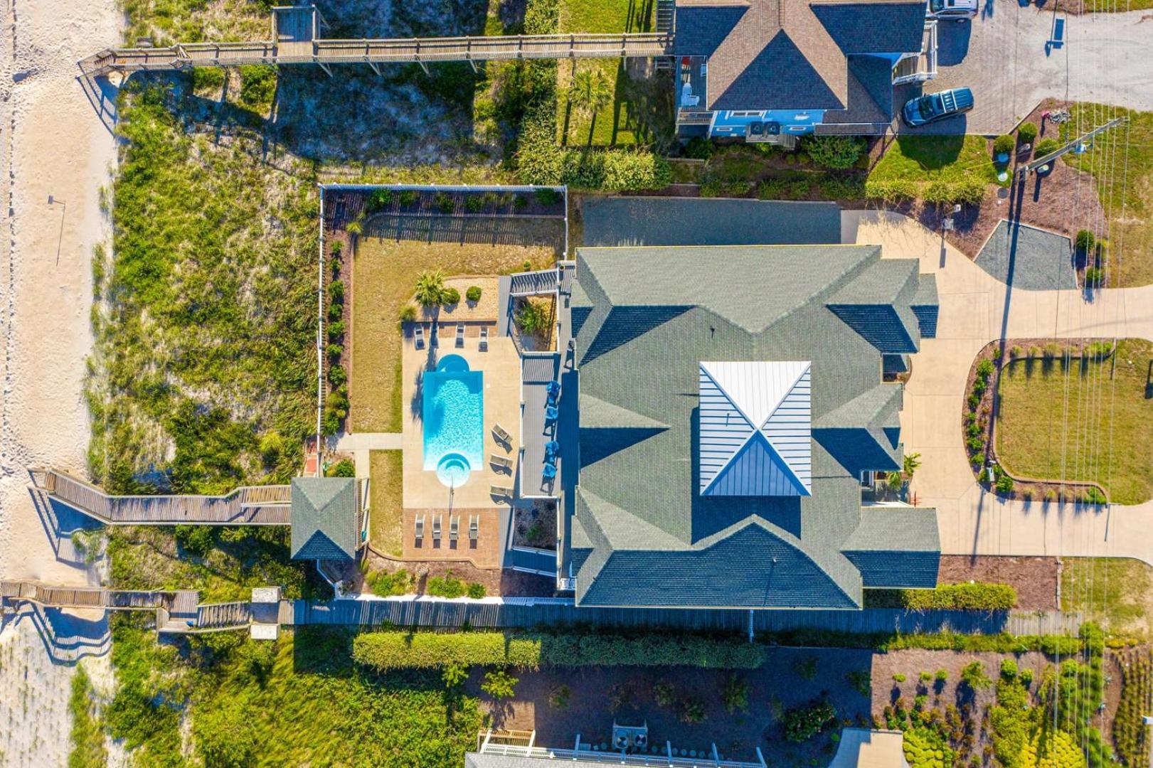 Topsail Manor view 3